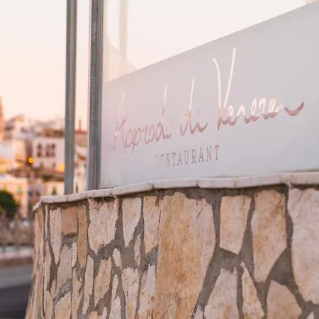 Approdo Di Venere Vieste