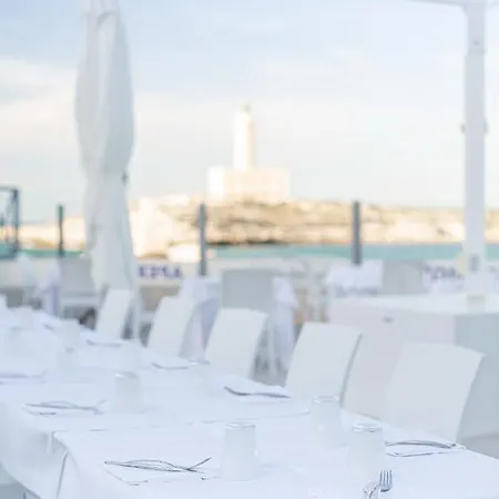 Approdo Di Venere