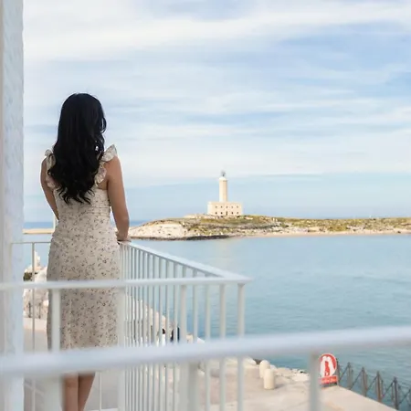 Approdo Di Venere 3* Vieste